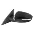 thumbnail image 1 of Left Power View Mirror for 2014-2015 KIA Optima, 1 of 1
