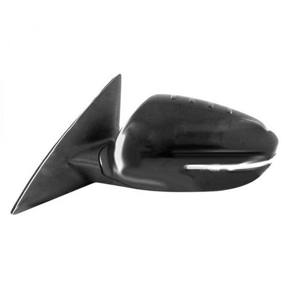 Left Power View Mirror for 2014-2015 KIA Optima