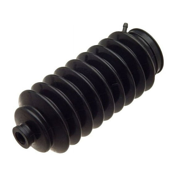 Left Rack and Pinion Bellow - Compatible with 1992 - 2000 Honda Civic 1993 1994 1995 1996 1997 1998 1999