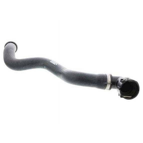 Left Radiator Hose - Compatible with 2013 - 2016 Mercedes-Benz GL350 2014 2015