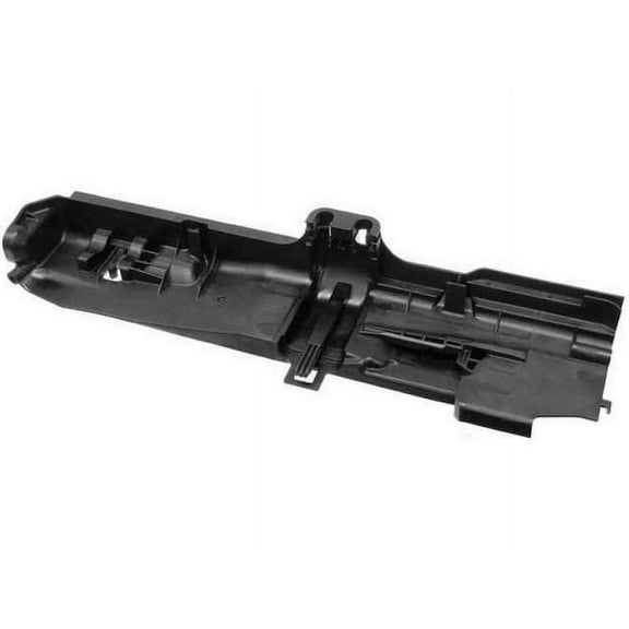 Left Radiator Mount Bracket - Compatible with 2007 - 2013 BMW 328i 2008 2009 2010 2011 2012