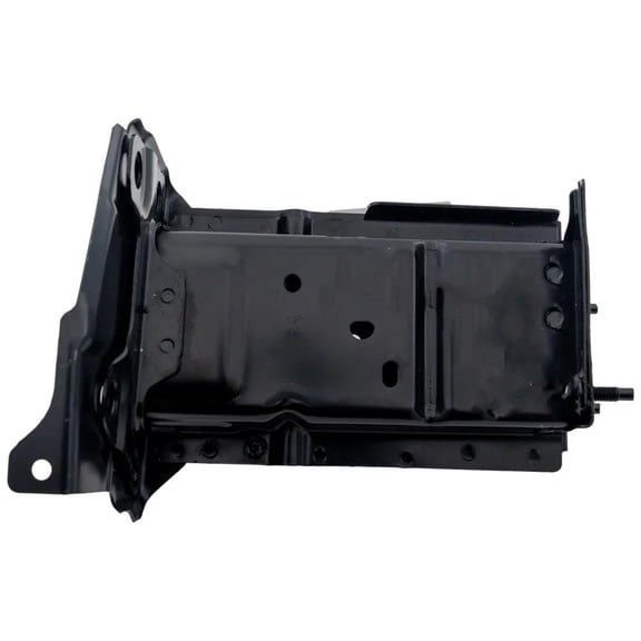 Left Radiator Support Bracket Compatible With Nissan Sentra Nismo Sentra SR Turbo 2017-2019 By NI1066153 G51154FUMA