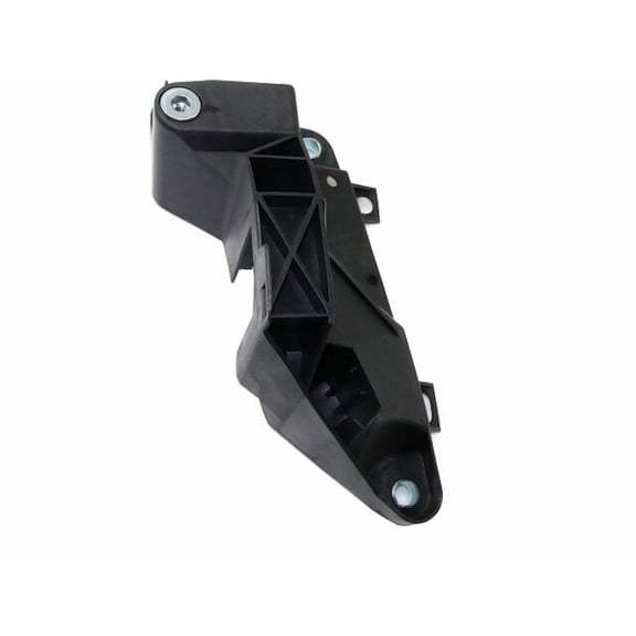 Left Radiator Support Bracket - Compatible with 2017 - 2023 Chrysler Pacifica 2018 2019 2020 2021 2022