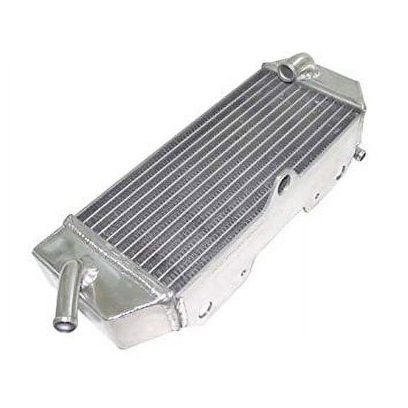 Left Radiator YAMAHA 00-05 YZ450F YZ/WR426F