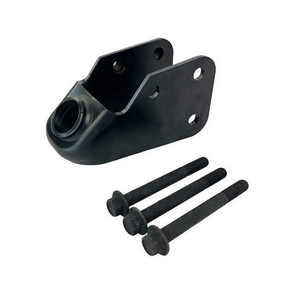 Left Radius Arm Bracket - Compatible with 2003 - 2005 Ford E-350 Club Wagon 2004