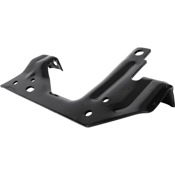 Left Rear Bumper Bracket Compatible With Ford F-150 Raptor 2017-2020 By FO1166205 HL3Z17788A