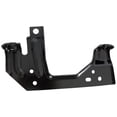 thumbnail image 1 of Left Rear Bumper Bracket Compatible With Ford F-150 Raptor 6 Cyl 3.5L 2021-2023 FO1162116 ML3Z17788B, 1 of 8