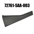 thumbnail image 1 of Left Rear Door Pillar Garnish For For Fit 2007-2008 72761-SAA-003, 1 of 10