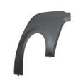 thumbnail image 1 of Left Rear Exhaust Pipe Towing Hook Cover LR026328 For Range Rover Evoque 2012-18, 1 of 5