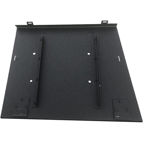 Left Rear Seat Support Tray CP1R2T3B Top Plate Cover for Military Humvee