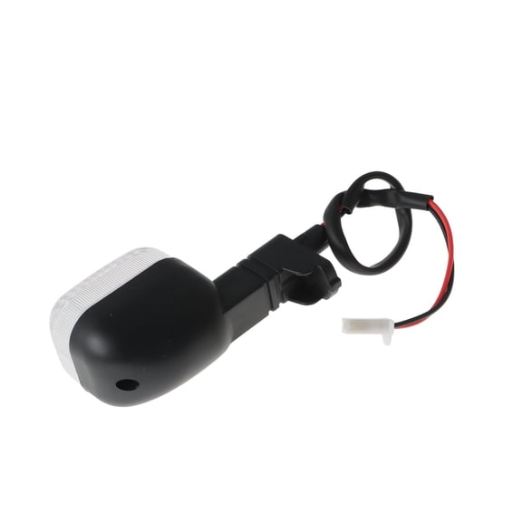 Left Rear Turn Signal Blinker for 2014 2015 2016 2017 2018 Yamaha Zuma 50FX