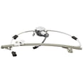 thumbnail image 1 of New OEM Grade Left Rear Window Regulator With Motor Compatible With Jeep 2005 By 4589267AB, 1 of 6