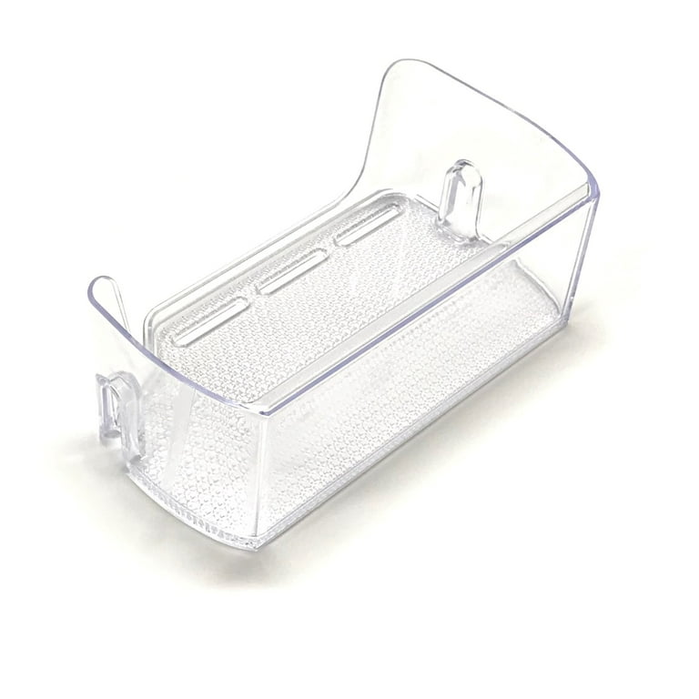 Left Refrigerator Door Bin Basket Compatible With Samsung Model Numbers RS22T5201SR RS22T5201SR AA
