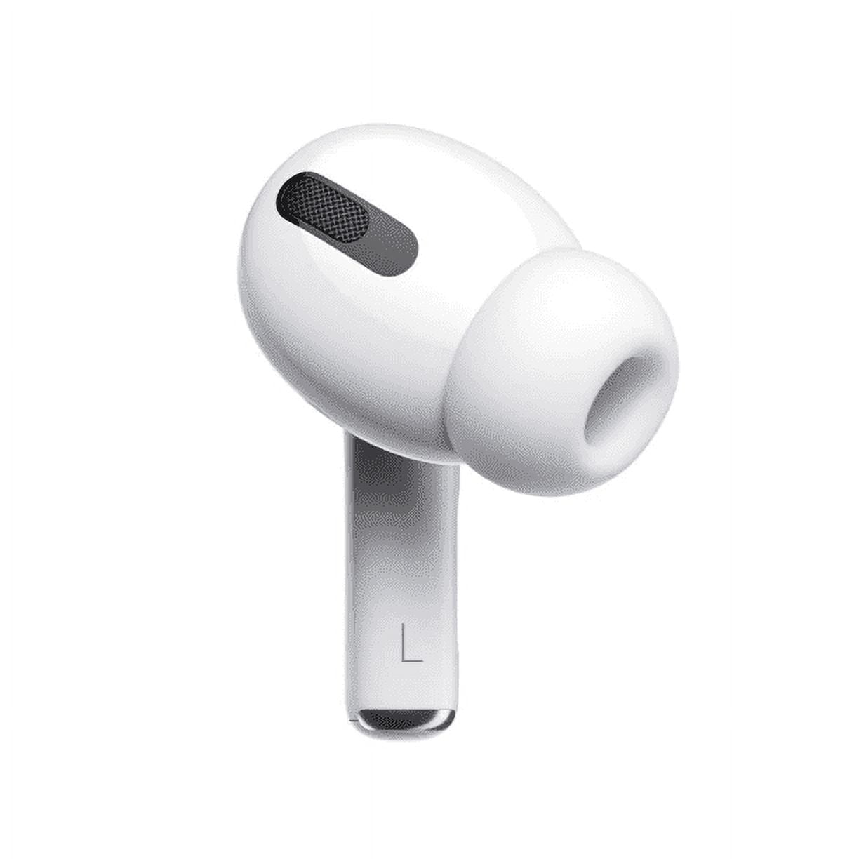 Left Replacement AirPod Pro - A2084 (Refurbished)