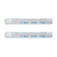 thumbnail image 1 of Left Right Adaptive Motor Ribbon Cable Replacement Ribbon Cable, 1 of 7