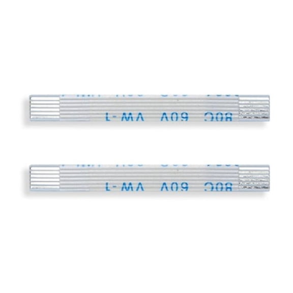 Left Right Adaptive Motor Ribbon Cable Replacement Ribbon Cable