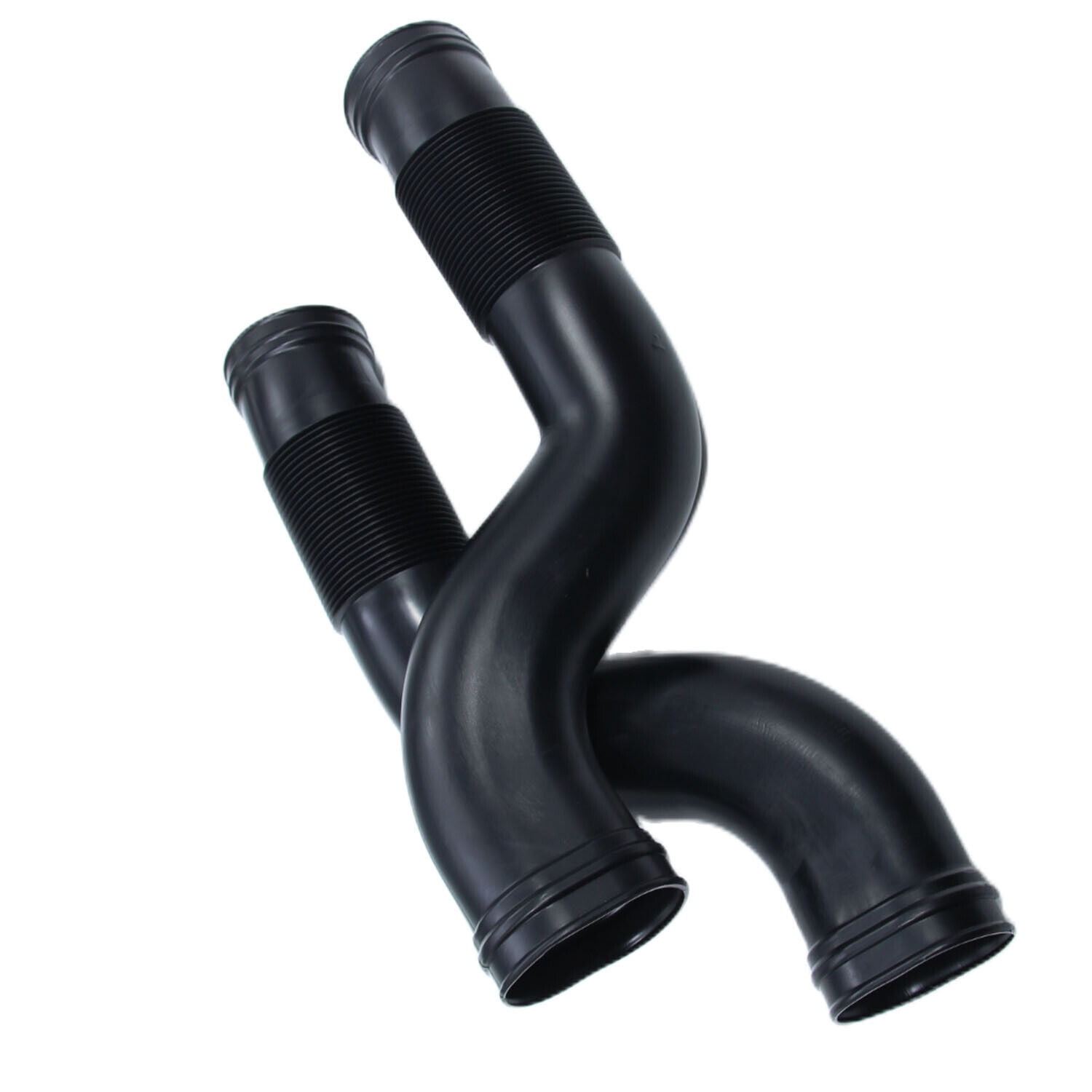 Left & Right Air Intake Duct Pipe Hose Set for MercedesBenz GL450