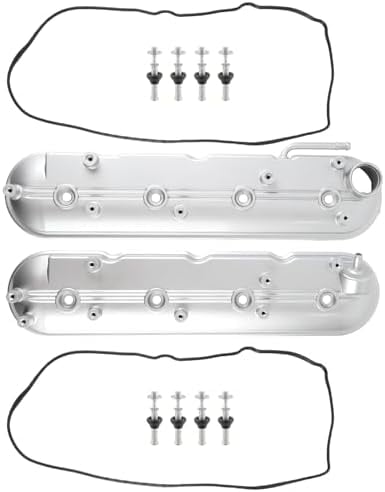 Engine Valve Cover With Gasket & Bolts For Nissan Altima Rogue Murano 2013-2018 2.5L QR25DE