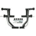 thumbnail image 1 of Left Right Anti Crash Bar Frame Slider Protector for Honda CB400F CB500F 2021-UP, 1 of 5