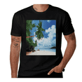 thumbnail image 1 of Left Right Brain-Educational- Casual Streetwea Everyday Tshirt Comfortable Wear tee shirt, 1 of 6