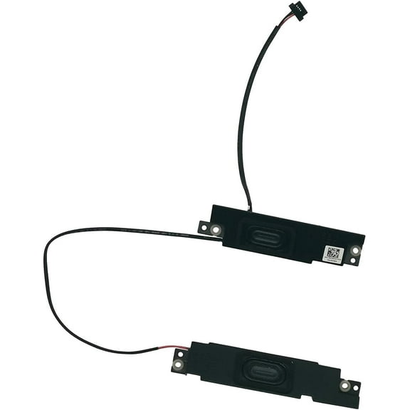 Left Right Built-in Speaker Speakers Replacement for HP Omen 17-an TPN-Q195 P/N:931598-001 3BG3BSATP00