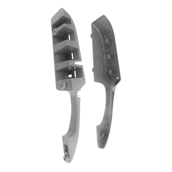 Left/Right Car Interior Inside Pull Auto Door Handle Protector Armrest For Chevrolet Express 1500 2500 3500 2003 2004-2018