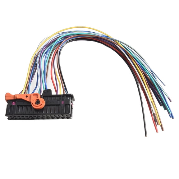 Left/Right Door Cable Wiring Harness Replacement 51277171,V10830078,1K0937702C For Skoda For Fabia For Superb Car Original Parts