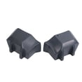 thumbnail image 1 of Left & Right Door Panel Cup Holder Insert For Dodge Ram 1500 2500 3500 2009-2018, 1 of 5