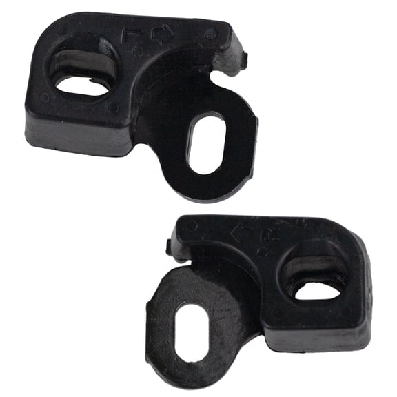 Left & Right-Door Stopper market for Toyota Hiace, ComPiedmont, Grandia GL, Super Grandia GL, 2005-2019, 69419-26010