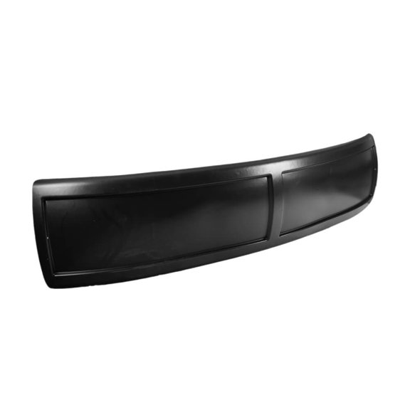 Left & Right Fender Liner Compatible with Peterbilt 379 Trucks - Front Heavy Duty Polyurethane Fenders Replaces 15-06080 564.75022 6106001 PTR-15-06080 PTR1506080
