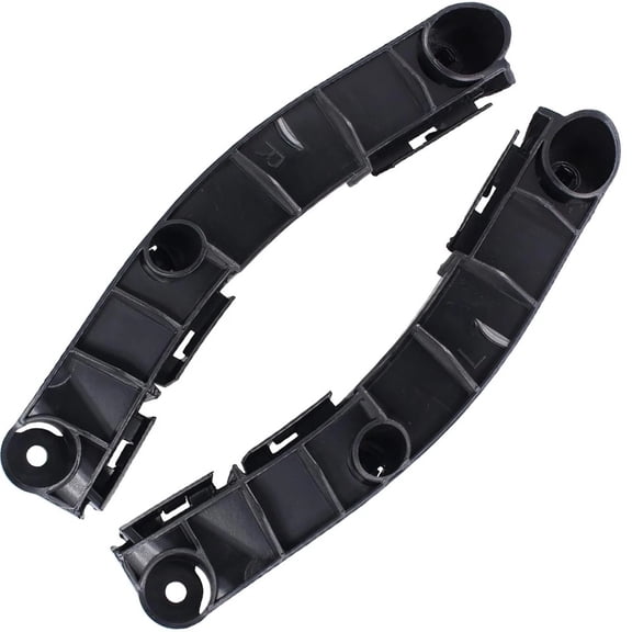 Left Right Front Bumper Bracket Beam Mount Support for Toyota For Scion tC 2005 2006 2007 2008 2009 2010 52116-21020 52115-21020