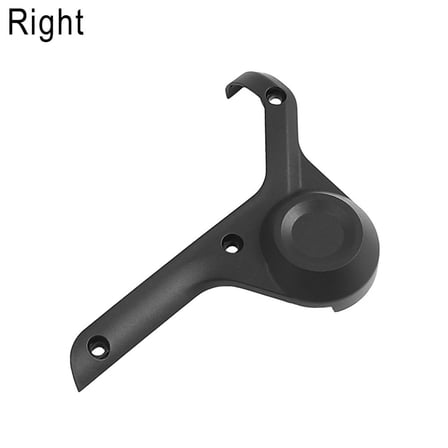 Left & Right Front Fork Cover Decorative For Ninebot F3/F3 Pro Electric Scooter