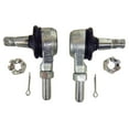 thumbnail image 1 of Left & Right Hand Thread Steering Tie Rod End for Yamaha 95-05 Wolverine YFM 350, 1 of 7