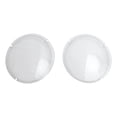 thumbnail image 1 of Left+Right Headlight Lens for Mini Cooper R50 R53, 1 of 10