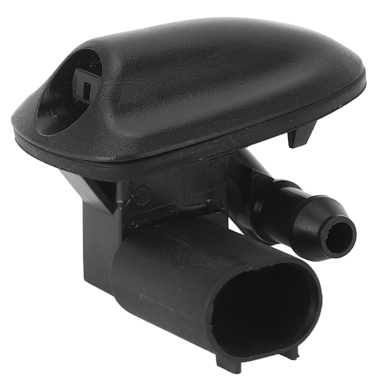 Left Right Heated Windshield Washer Nozzles for Hatch F56 F55