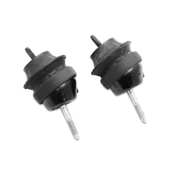 Left & Right Hybrid Elastomer Motor Mount Set for 2014 Chevrolet SS Base