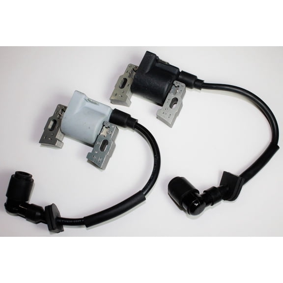 Left & Right Ignition Coil For Harbor Freight Predator 670CC 22HP V-TWIN ENGINE