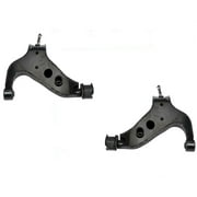 Left & Right Lower Control Arm W/ BJ FitsNissan Pathfinder 96-04 QX4 03-07