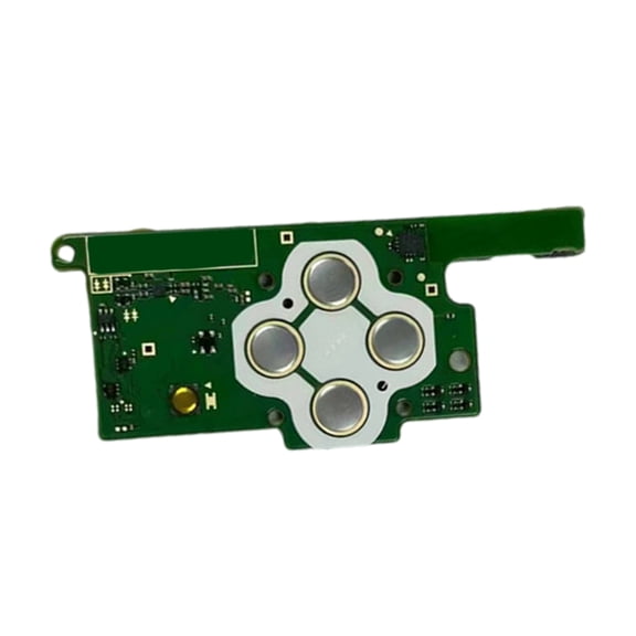 Left/Right Motherboard Repair Circuit Board Replacement Game Controller Mainboard Gaming Accessories for Controller