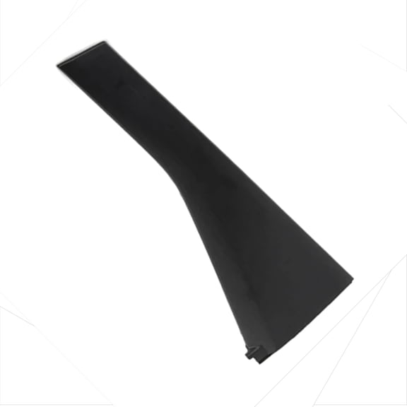 Left/Right Outer Pillar Garnish Trim Panel Replace Trim Panel Auto Part Easy Installation 72721-SAG-H00 72761-SAG-H00