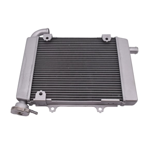 Left Right Radiator Cooler Cooling For Honda Goldwing GL1800 2006-2017 16 15