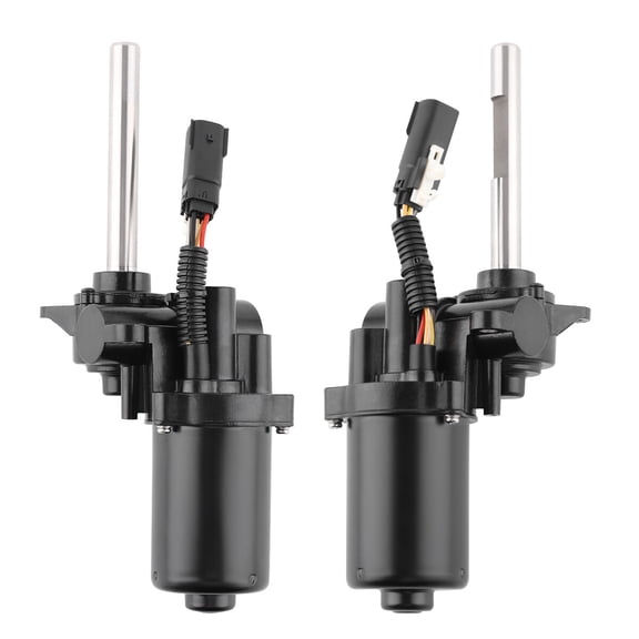 Left+Right Running Board Motor Fits 2015-2020 Ford F-150 FL3Z16A507A FL3Z16A506B