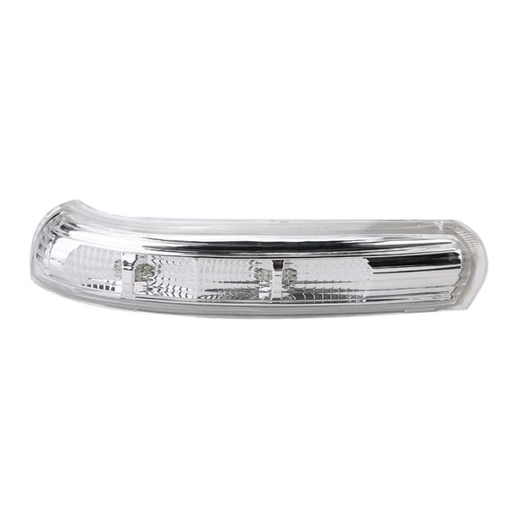 Left/Right Side Car Rearview Mirror Turn Signal Light Lamp For Chevrolet Captiva 2007-2016