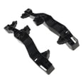 thumbnail image 1 of Left + Right Side Headlight Brackets Support Set Fits for 2014-2021 4Runner, 1 of 6