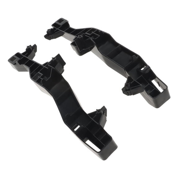 Left + Right Side Headlight Brackets Support Set Fits for 2014-2021 4Runner