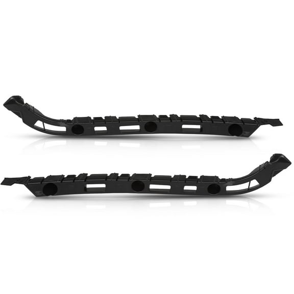 Left Right Side Rear Bumper Retainer Set Fit For 2011-2015 Chevrolet Cruze 2016 Cruze Limited