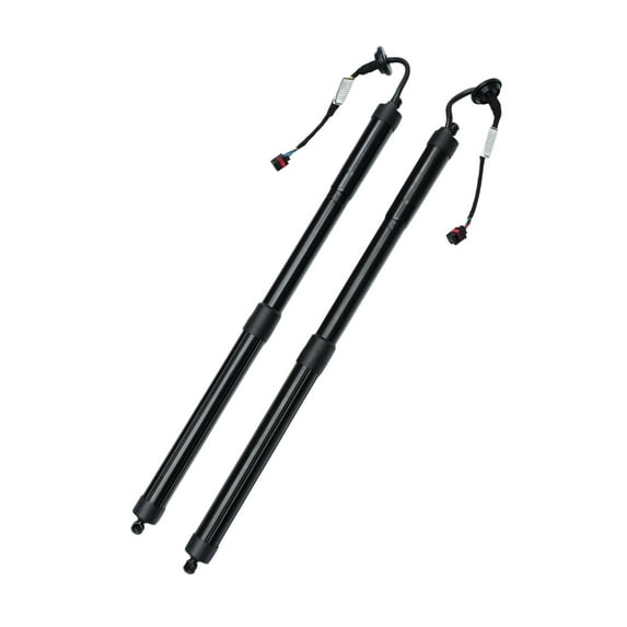 Left Right Tailgate Power Lift Support for VOLVO XC40 2020-2025 Rear Liftgate Power Hatch Shock Strut No.32296296/32296297 2 Pcs