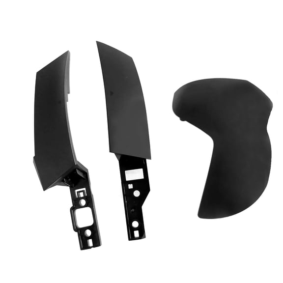 Left Right Top Button for G502 Wireless Replacement Top Key Repair Part Access