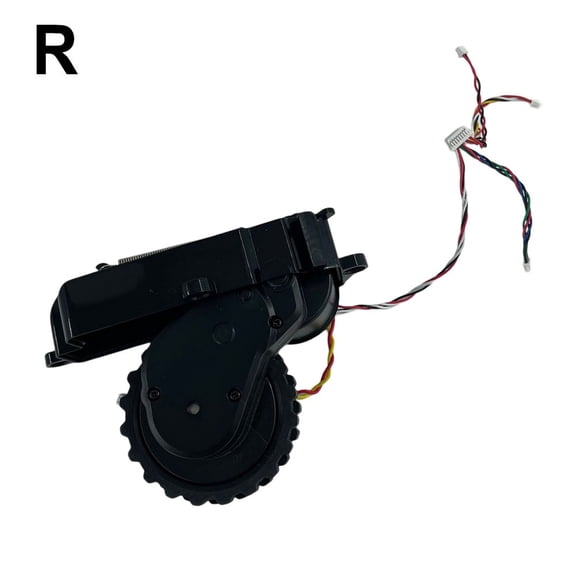 Left Right Wheel For ISWEEP D520 For Conga 1690 Pro 3290 3390 3490 3590 3890