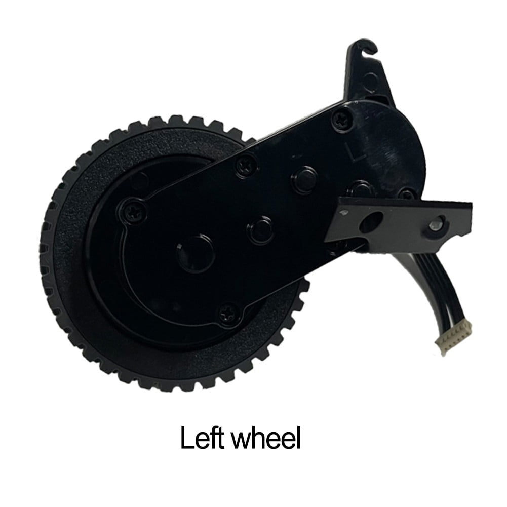 Left Right Wheelspare Parts Accessory For D5 D5S 830T 850T 850P Cleaner